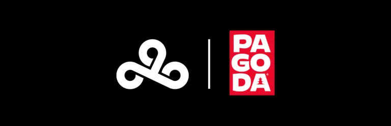 Cloud9 x PAGODA