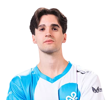 Player Image