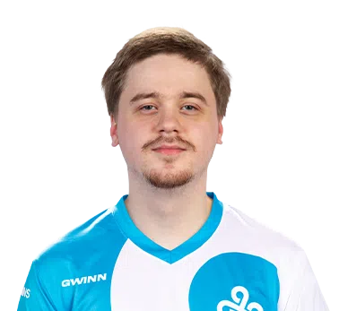 Player Image