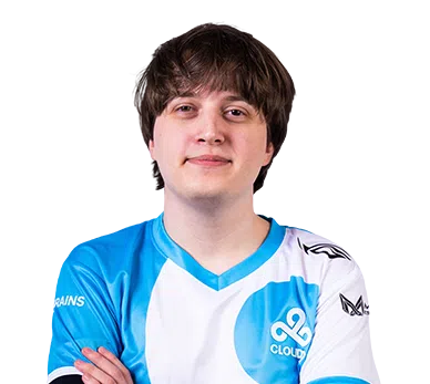 Player Image