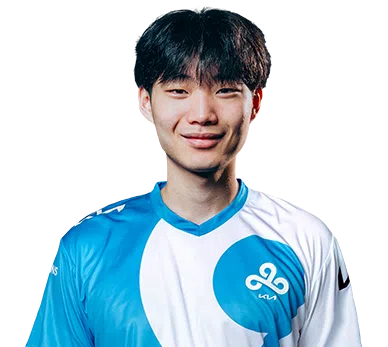 Player Image
