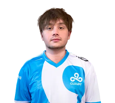 Player Image