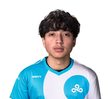 Player Image